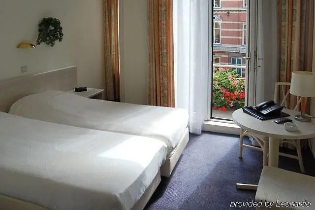 Hotel Prinsenhotel Amsterdam