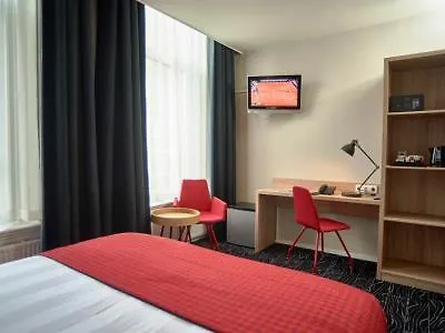 Prinsenhotel Amsterdam