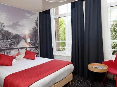 Prinsenhotel Amsterdam 3*,  Netherlands
