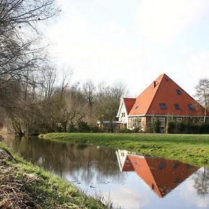 3* Hotel De Hartelust