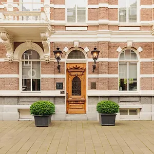 Park 6 Hotel Amsterdam