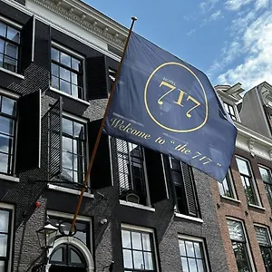 717 Hotel Amsterdam