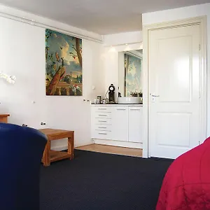 3* Hotel Adriaen Ostade