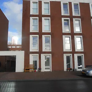 Sewdien's Maashaven , Rotterdam Netherlands