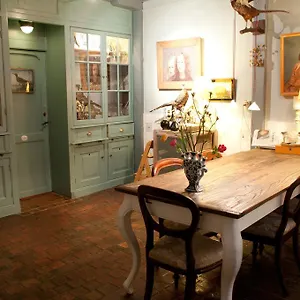 Herengracht 21 Bed & Breakfast Amsterdam