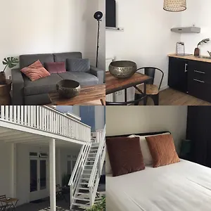 Zeespiegel , Zandvoort Netherlands