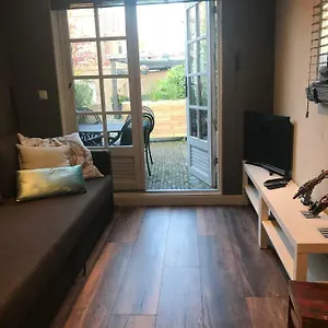 House Milou Private Parking Appartement Zandvoort