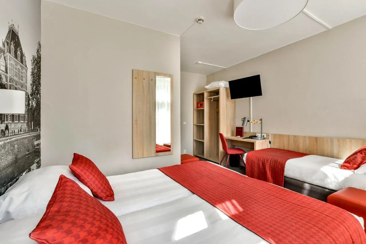 Prinsenhotel Amsterdam Hotel