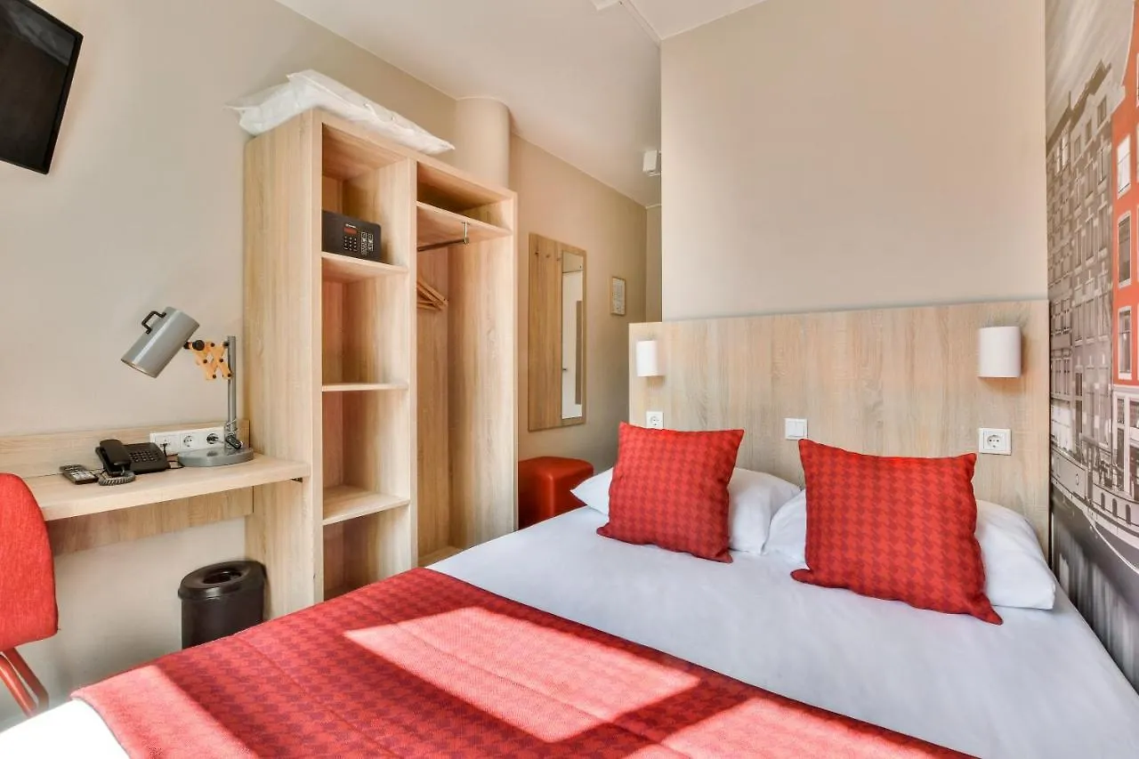 Prinsenhotel Amsterdam Hotel