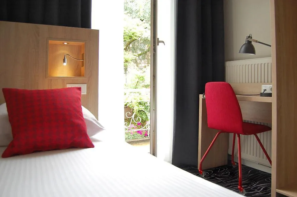 Prinsenhotel Amsterdam