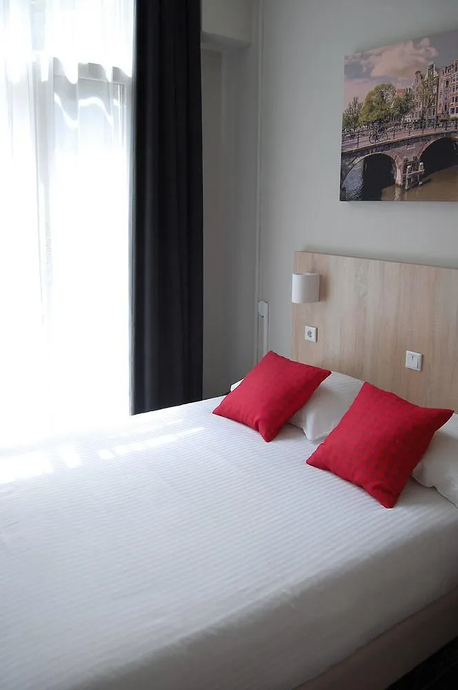 Prinsenhotel Amsterdam 3*,  Nederland