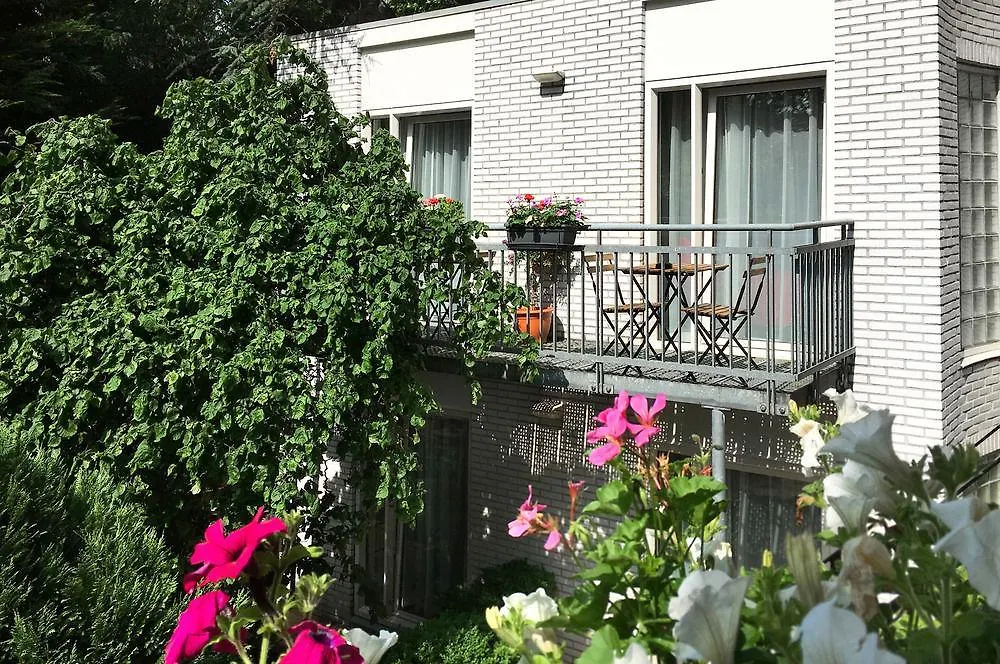 Prinsenhotel Amsterdam 3*,