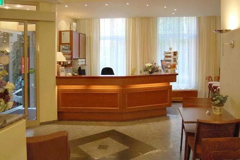 Prinsenhotel Amsterdam Hotel