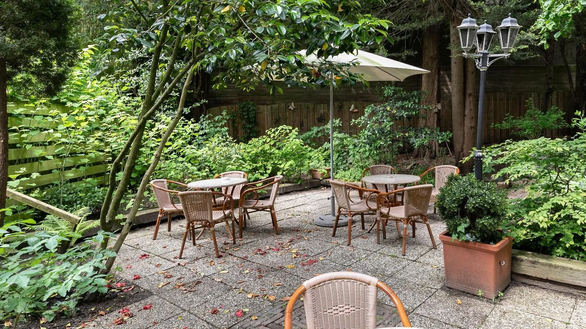 Prinsenhotel Amsterdam 3*,  Nederland