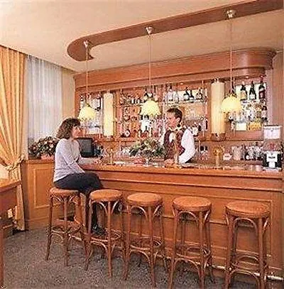 Prinsenhotel Amsterdam Hotel