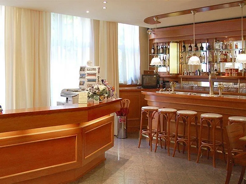 Prinsenhotel Amsterdam Nederland