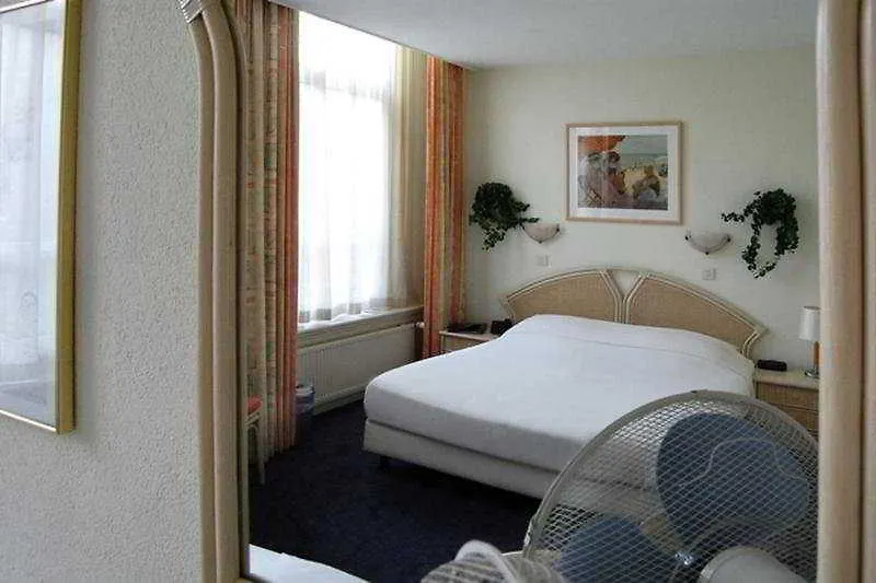 Prinsenhotel Amsterdam 3*,  Nederland