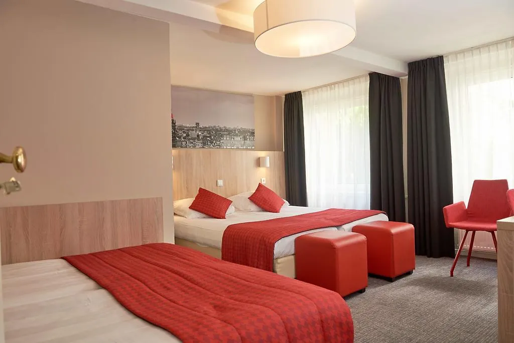 Hotel Prinsenhotel Amsterdam