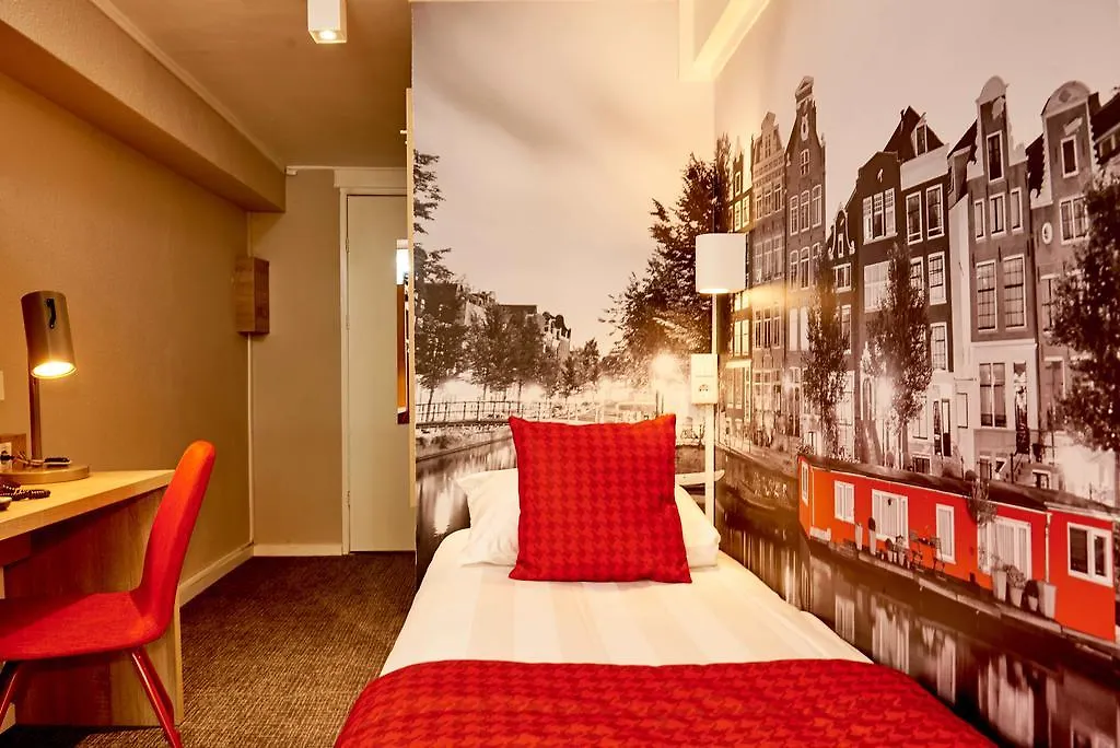 Hotel Prinsenhotel Amsterdam