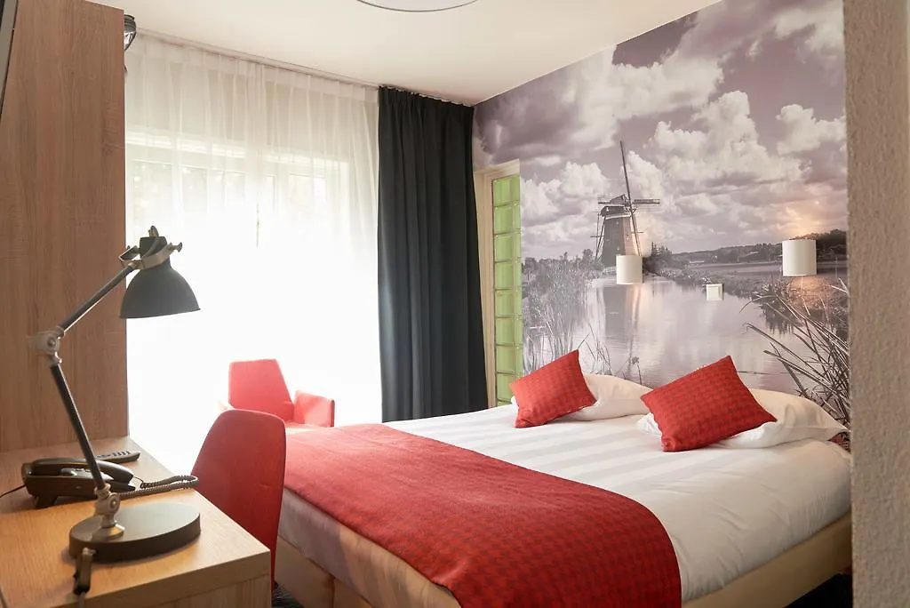 Prinsenhotel Amsterdam