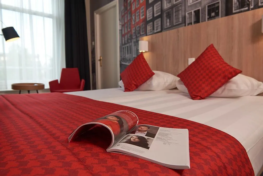 Prinsenhotel Amsterdam Hotel