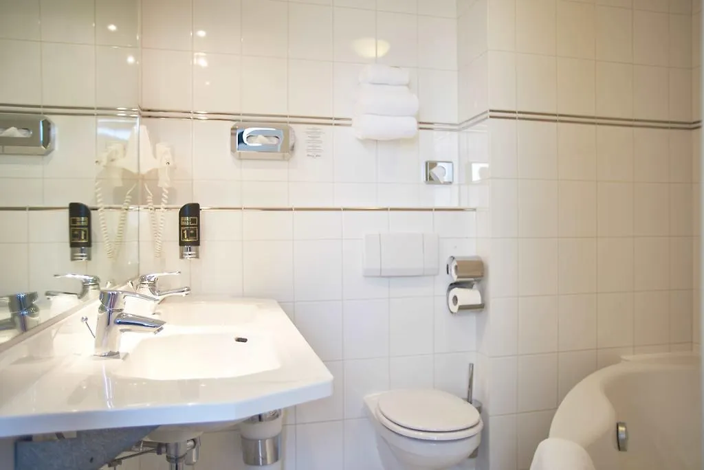 Prinsenhotel Amsterdam 3*,