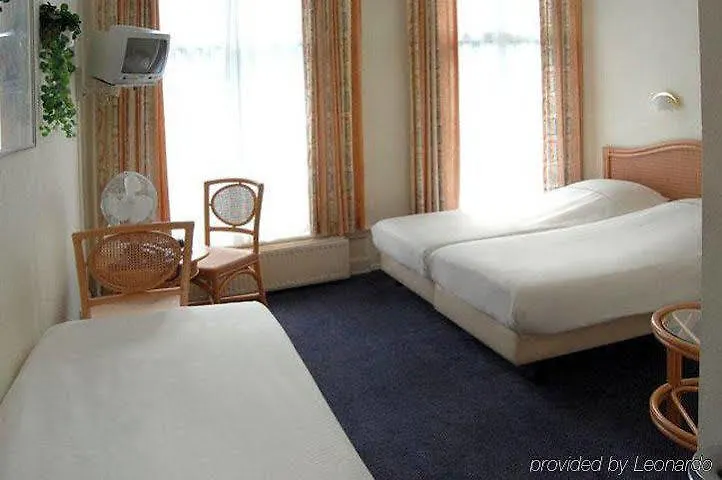 Prinsenhotel Amsterdam Nederland