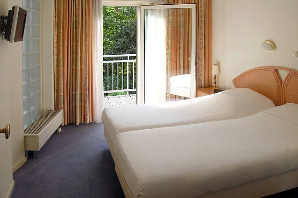 *** Hotel Prinsenhotel Amsterdam Nederland