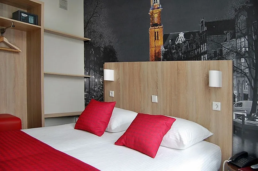 Hotel Prinsenhotel Amsterdam