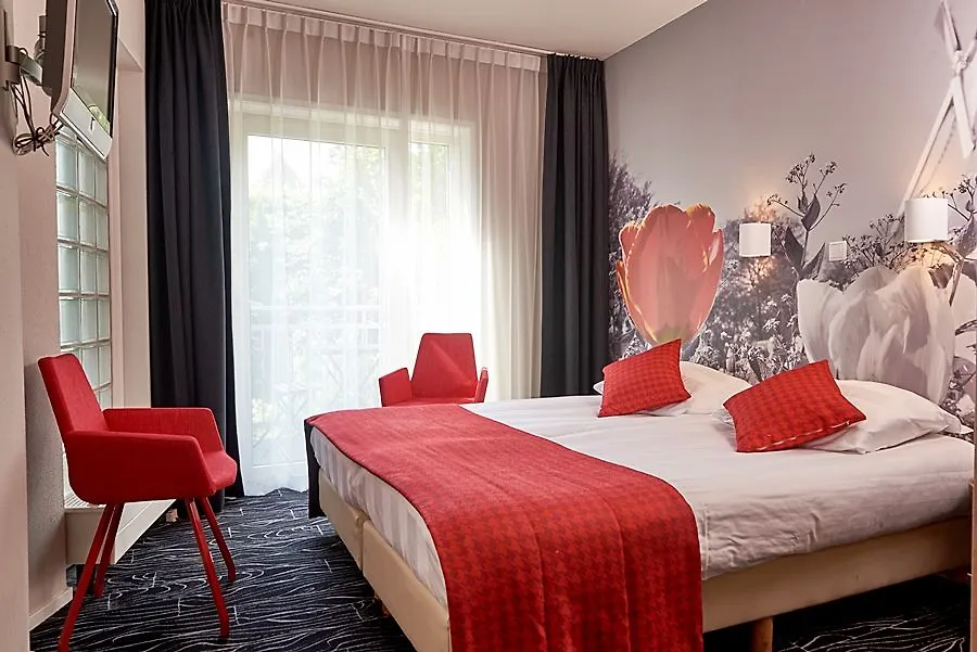 Prinsenhotel Amsterdam Nederland