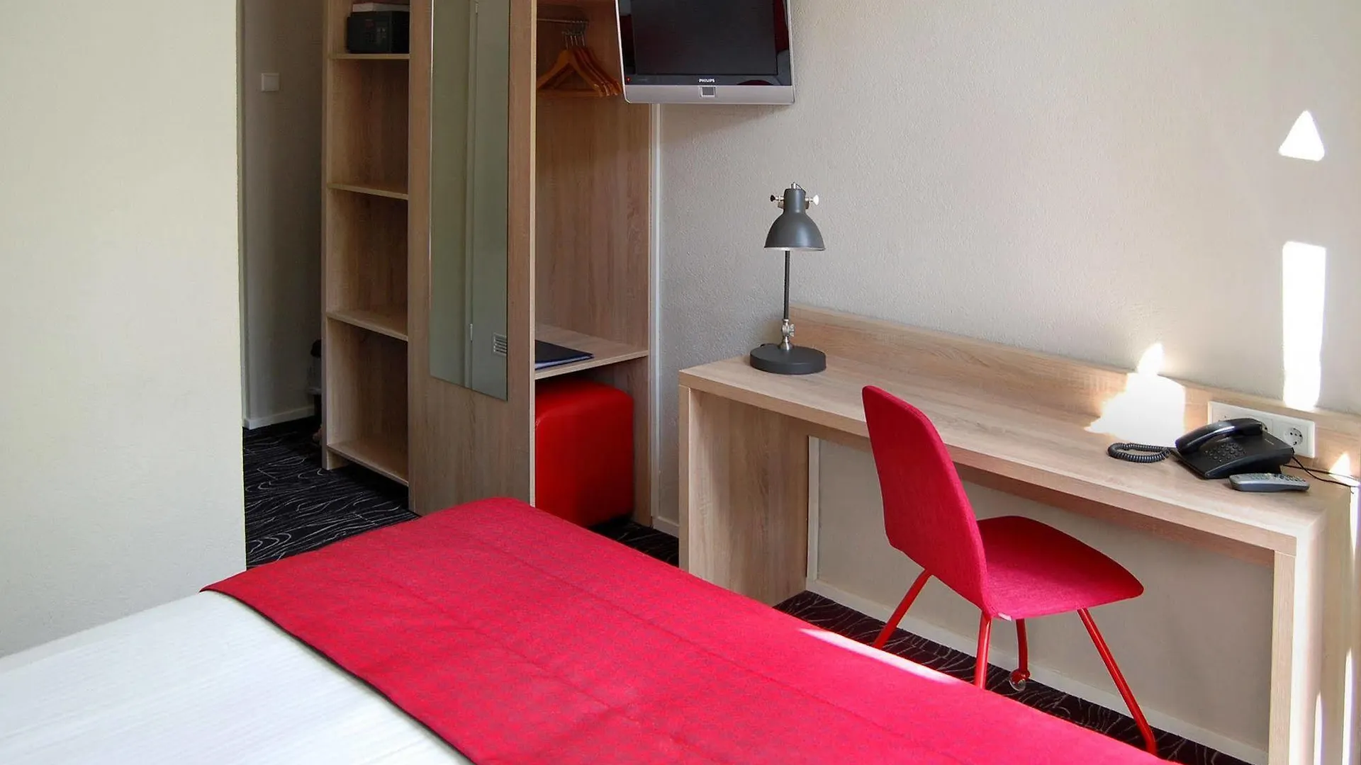 Prinsenhotel Amsterdam Hotel