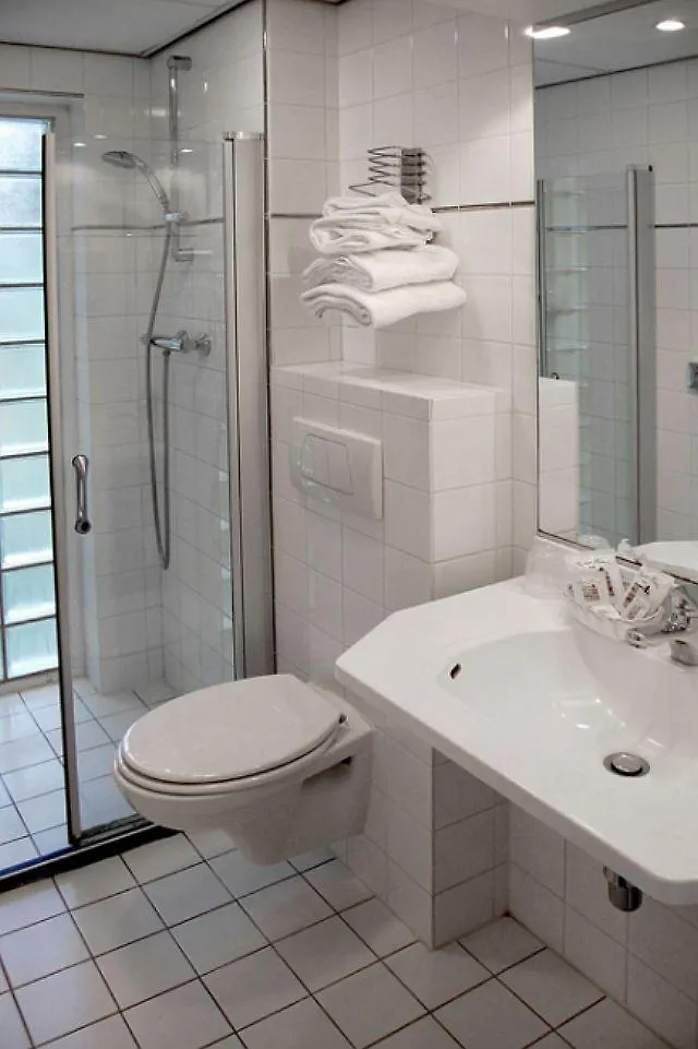 Hotel Prinsenhotel Amsterdam