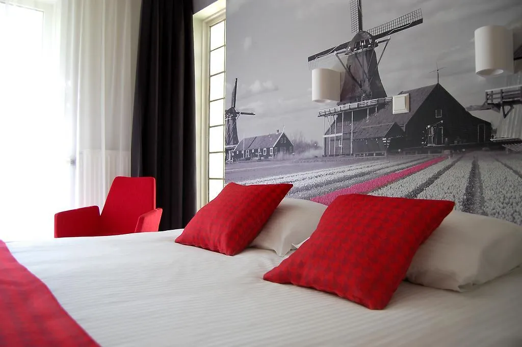 Prinsenhotel Amsterdam Hotel