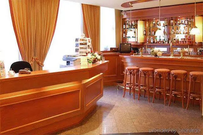 Prinsenhotel Amsterdam Hotel