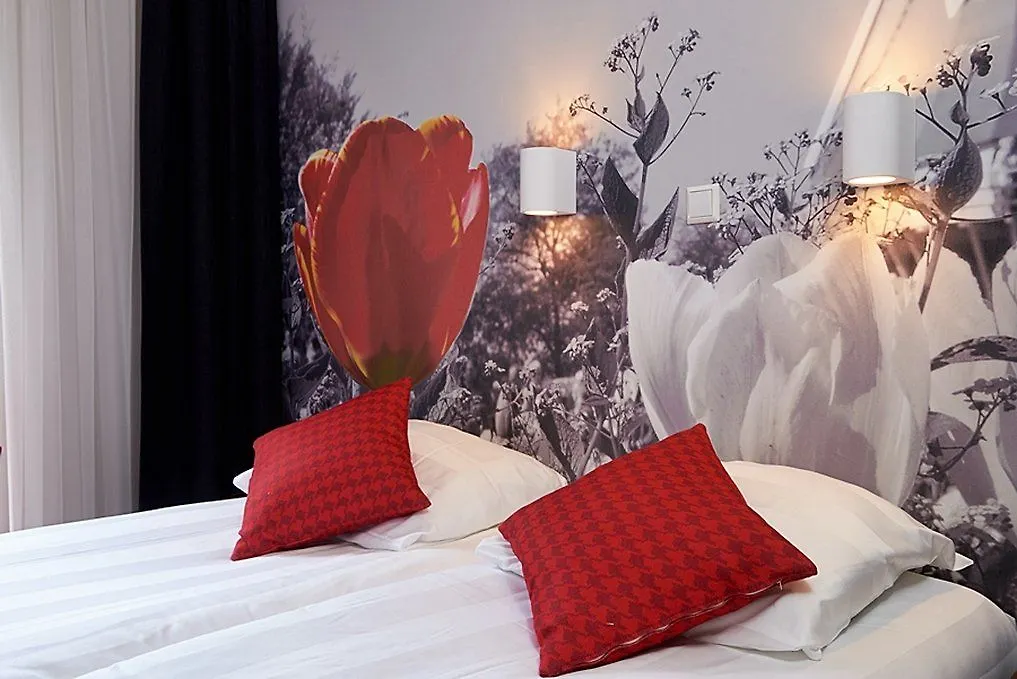 Hotel Prinsenhotel Amsterdam